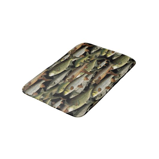 Fisherman's Fantasy Badmat (Gekanteld)