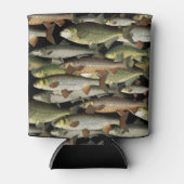 Fisherman's Fantasy Blikjeskoeler (Voorkant)