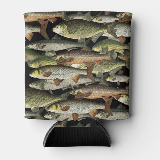 Fisherman's Fantasy Blikjeskoeler (Voorkant)