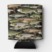 Fisherman's Fantasy Blikjeskoeler (Achterkant)