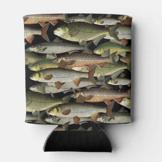 Fisherman's Fantasy Blikjeskoeler (Achterkant)