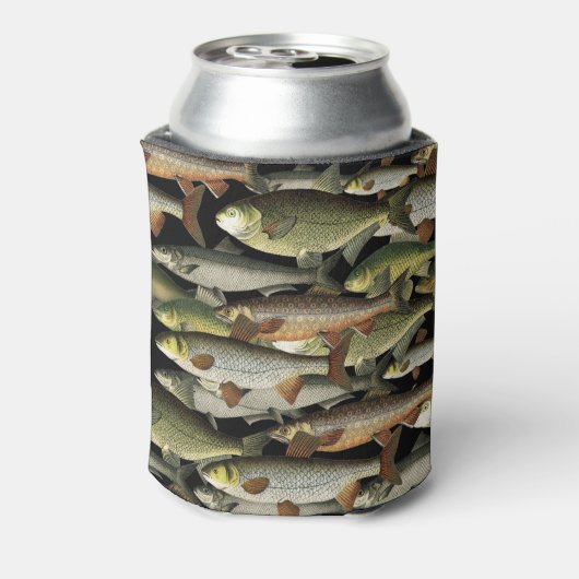 Fisherman's Fantasy Blikjeskoeler (Blikje Achterkant)