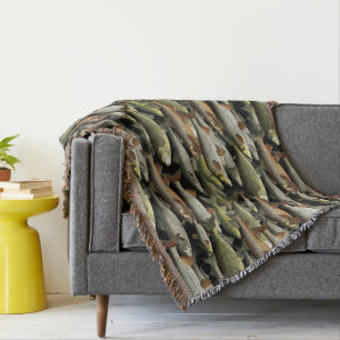 Fisherman's Fantasy Deken