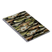 Fisherman's Fantasy Notitieboek (Rechterzijde)