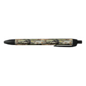 Fisherman's Fantasy Zwarte Inkt Pen (Bodem)