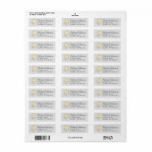 Fisherman's Fish Pie Verenigd Koninkrijk Britse Ee Etiket (Full Sheet)