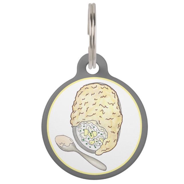 Fisherman's Fish Pie Verenigd Koninkrijk Britse Ee Huisdierpenning (Voorkant)