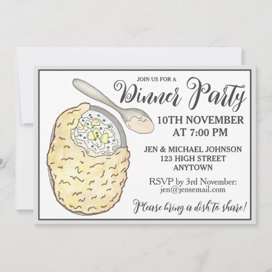 Fisherman's Fish Pie Verenigd Koninkrijk Britse Ee Kaart (Voorkant)