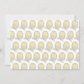 Fisherman's Fish Pie Verenigd Koninkrijk Britse Ee Kaart (Achterkant)