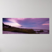 Fisherman's Island State Park, Michigan Poster (Voorkant)