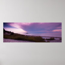 Fisherman's Island State Park, Michigan