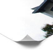 Fisherman's Wharf Poster (Hoek)