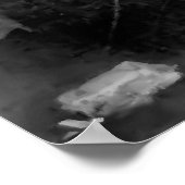 Fishermen 1888 Puget Sound - Washington Poster (Hoek)