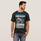 Fishermen Fishing Angler Sport  3 T-shirt (Voorkant volledig)