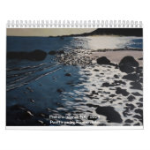 Fishers Island, NY 2024 Kalender (Hoes)
