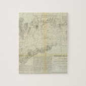 Fisher's Island Sound Legpuzzel (Verticaal)