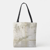 Fisher's Island Sound Tote Bag (Achterkant)