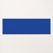 Fishers Island Yoga Mat – Gatehouse Stickers (Achterkant (horizontaal))