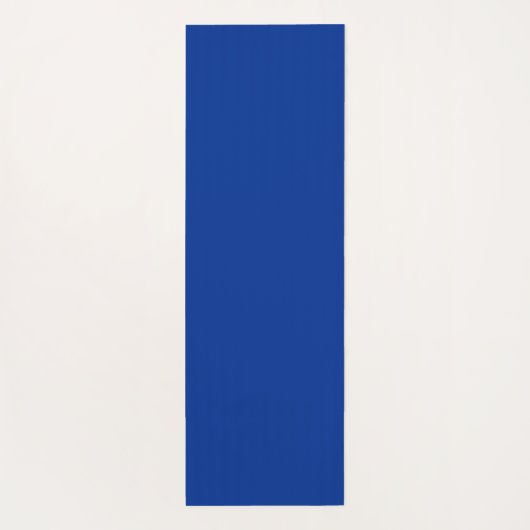 Fishers Island Yoga Mat – Gatehouse Stickers (Achterkant)