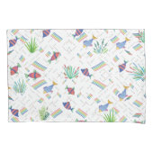 Fishes and Plants in Pond Kussensloop (Voorkant)