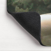Fishies mousepad muismat (Hoek)