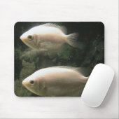 Fishies mousepad muismat (Met muis)