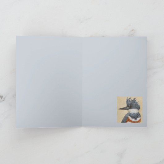 Fishin' Buddies-kaart Kaart (Binnen)