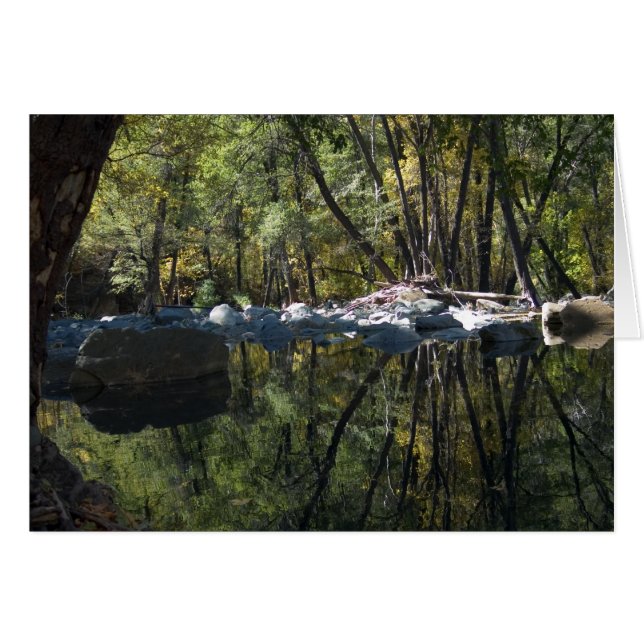 Fishin' Hole (Voorkant Horizontaal)