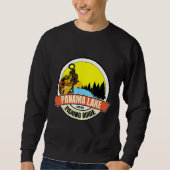 Fishing Dad  Fathers Day for Men 1 Trui (Voorkant)