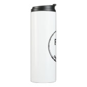 Fishing Dad Thermosbeker (Gedraaid links)