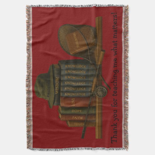 Fishing for Understanding  Deken (Voorkant Verticaal)