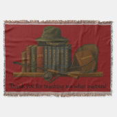 Fishing for Understanding  Deken (Voorkant)