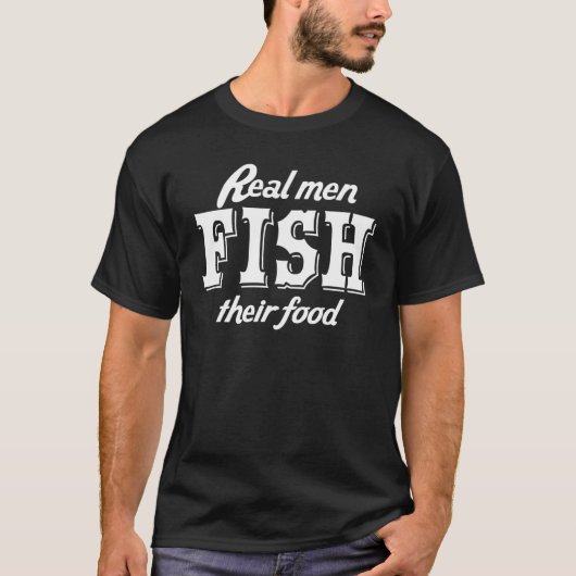 Fishing Joke Angling Fisherman Fish Rod Boat Angle T-shirt (Voorkant)