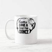 Fishing Koffiemok (Links)