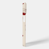 Fishing Lover iPhone Case | Mountain River Fish  (Achterkant / Rechts)