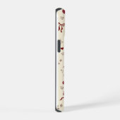 Fishing Lover iPhone Case | Mountain River Fish  iPhone 15 Case (Rechterkant)