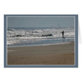 Fishing OBX (Voorkant Horizontaal)