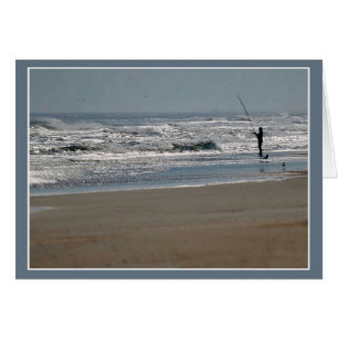Fishing OBX
