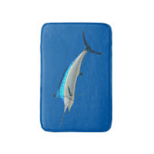 Fishing Store Badmat (Voorkant Verticaal)