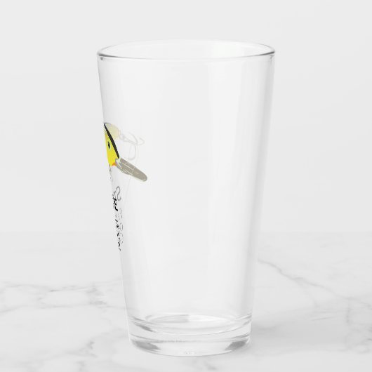 Fishing Tackle Men's Groomsman Father of Groom Glas (Links)