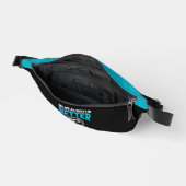 Fishing Theme Heuptasje (Open)