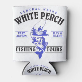 Fishing Tours Blikjeskoeler