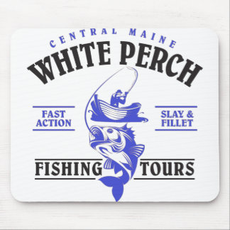 Fishing Tours Muismat