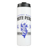 Fishing Tours Thermosbeker (Voorkant)