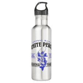 Fishing Tours Waterfles