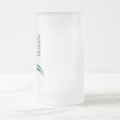 Fishing Trip Tallboys & Tackles Birthday Party Matglas Bierpul (Center)