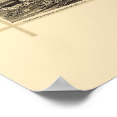 Fishkill, NY Panoramic Map - 1886 Poster (Hoek)