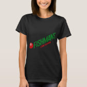Fishmans T-shirt (Voorkant)