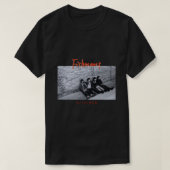 FISHMANS Vll Classic T-Shirt (Design voorkant)