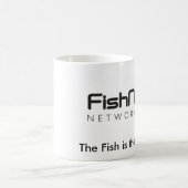 FishNet-NetWorks.Net! KoffieMok (Center)